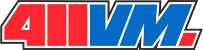 411 Logo