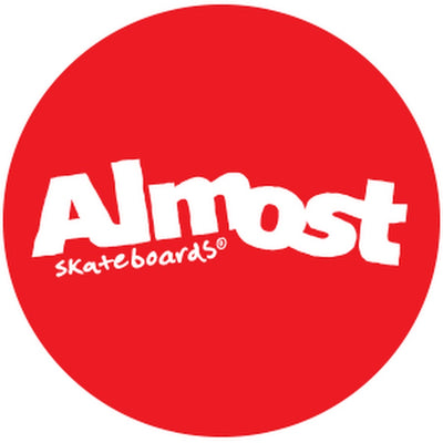 Almost Logo