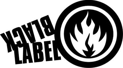 Black-Label Logo