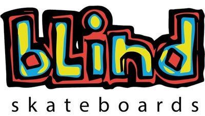 Blind Logo