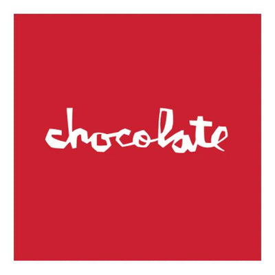 Chocolate Logo