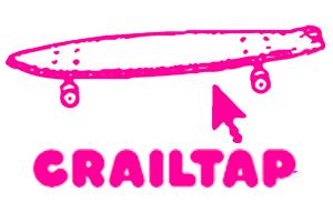 Crailtap Logo