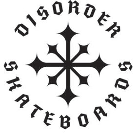 Disorder Logo