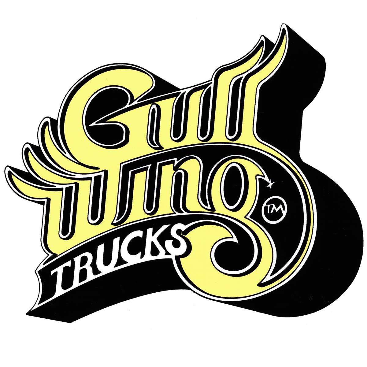 Gullwing