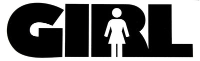 Girl Logo