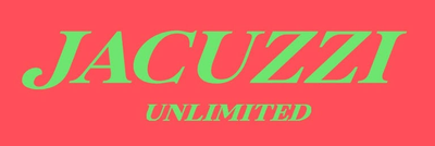 Jacuzzi Logo