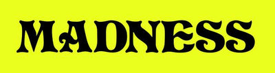Madness Logo