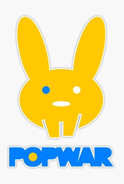 Popwar