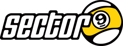 Sector 9 Logo