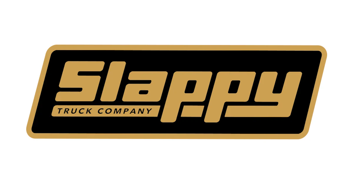 Slappy