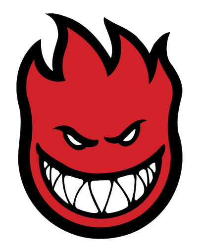 Spitfire Logo