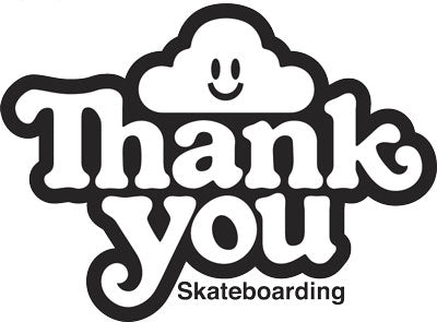 Thank You Logo
