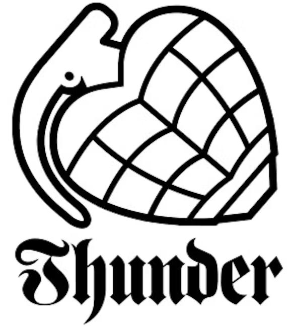 Thunder