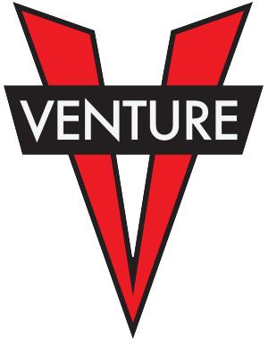 Venture Logo
