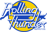 Rolling Thunder