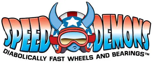 Speed Demons