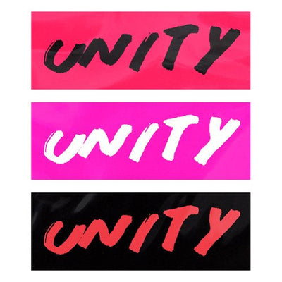 Unity Logo