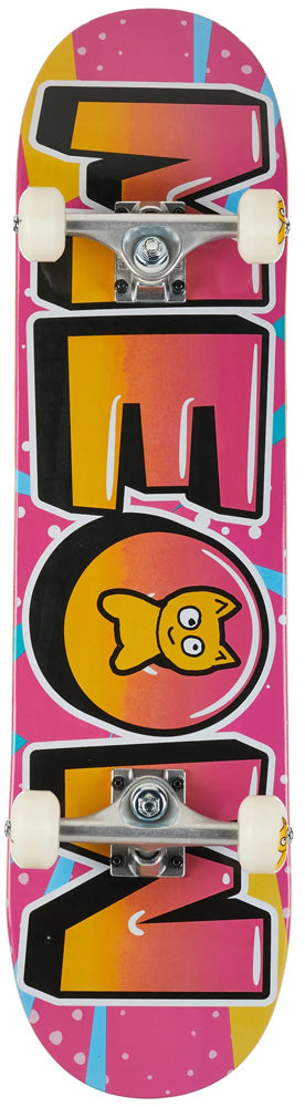 Komplettboard Meow Pop Pink