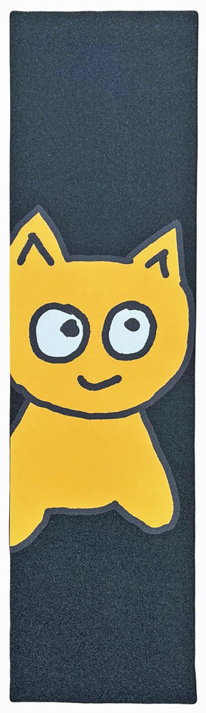 Griptape Meow Large Cat