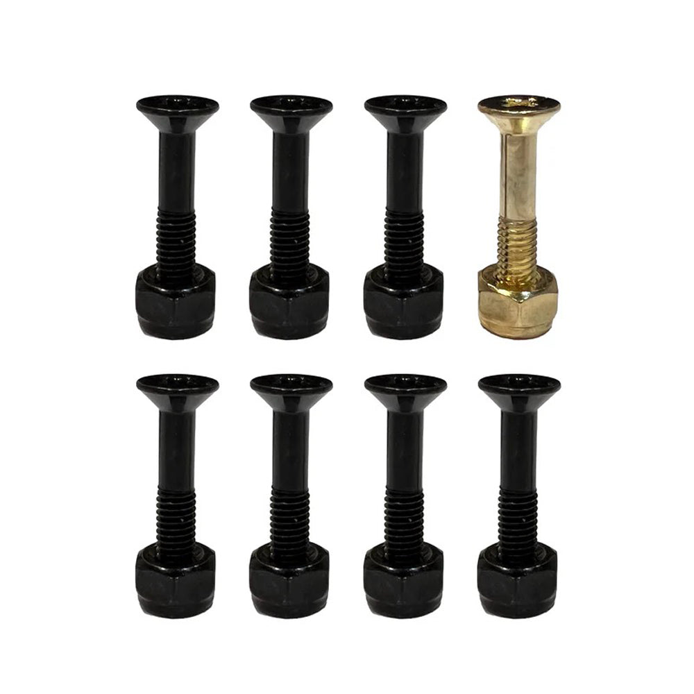 Montage Set Meow 1" Phillips