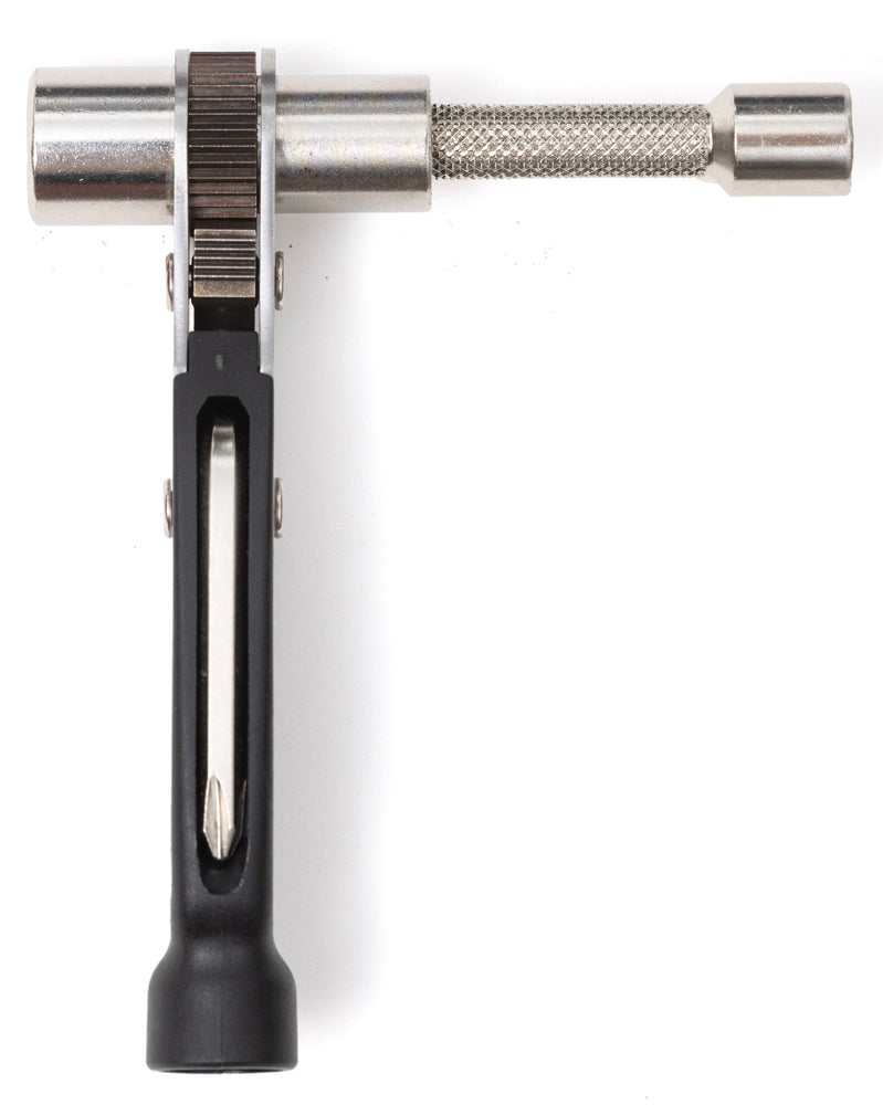 Tool Prime8 Triple Ratchet Lite