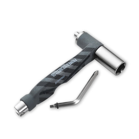 Tool Prime8 #1 Skatetool Charcoal