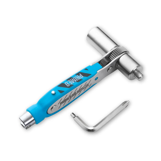 Tool Prime8 #1 Rachettool Sky Blue