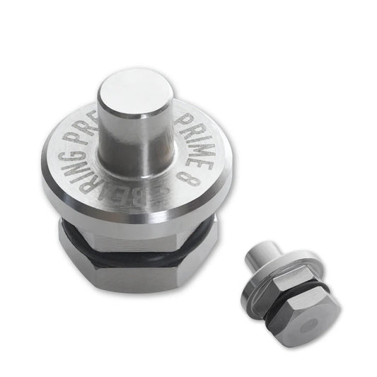 Tool Prime8 #1 Tool Add On Bearing Press