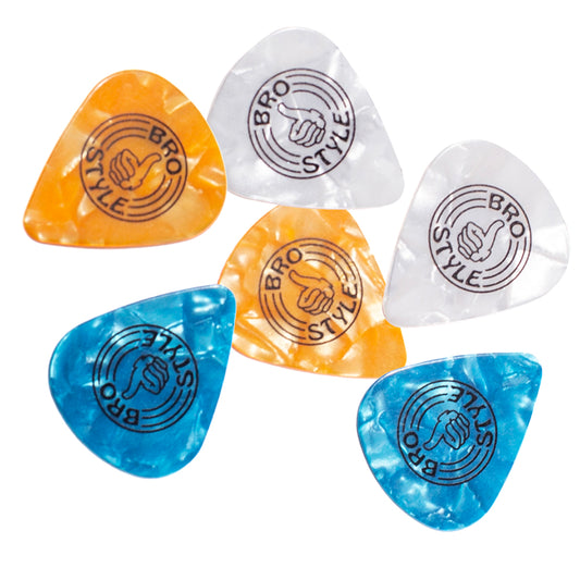 Bro Style Picks