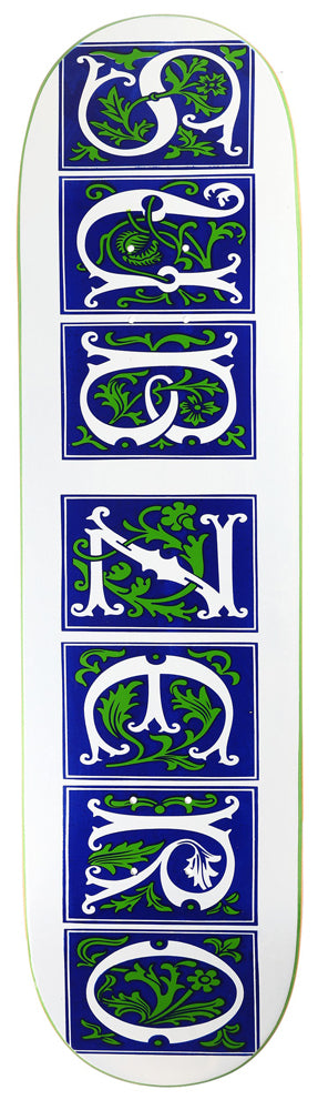 Deck Heritage Vines SP