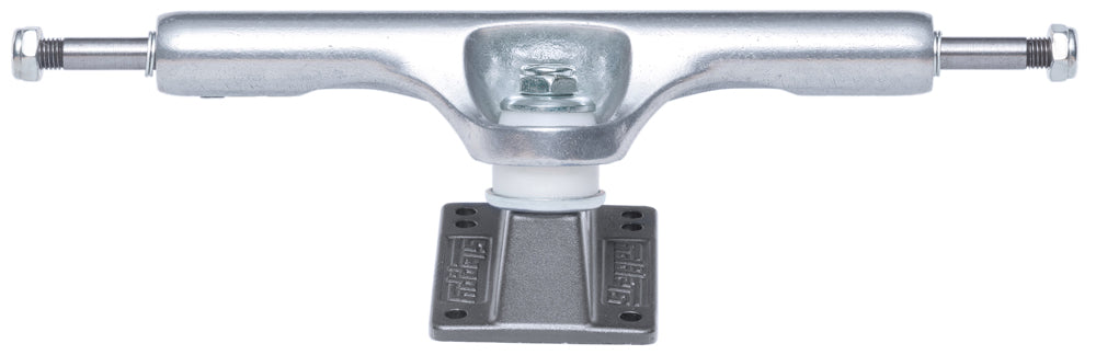 Achse Slappy 10,00 ST1 Hollow Lights (6 Hole) Gunmetal