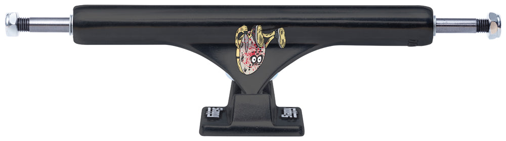 Achse Slappy 8,50 ST1 Curb Killer Inverted Black