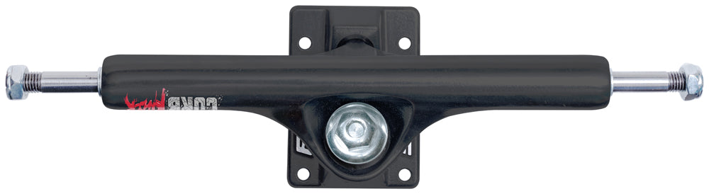 Achse Slappy 8,50 ST1 Curb Killer Inverted Black