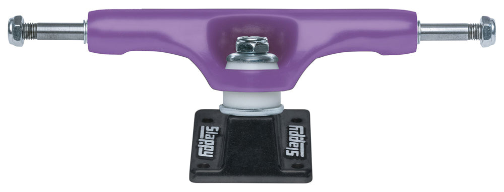 Achse Slappy 8,25 Toy-x-Slappy Hollow Purple/Black