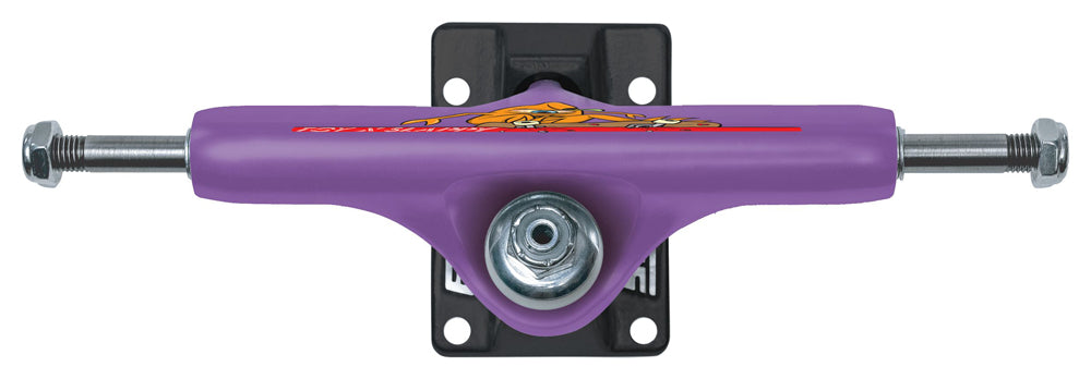 Achse Slappy 8,50 Toy-x-Slappy Hollow Purple/Black