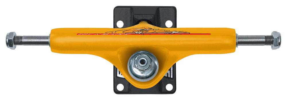 Achse Slappy 8,00 Toy-x-Slappy Hollow Orange/Black