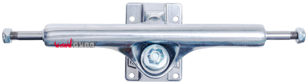 Achse Slappy 9,00 ST1 Curb Killer Inverted Polished
