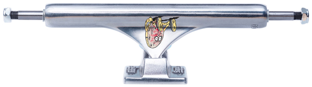 Achse Slappy 8,50 ST1 Curb Killer Inverted Polished