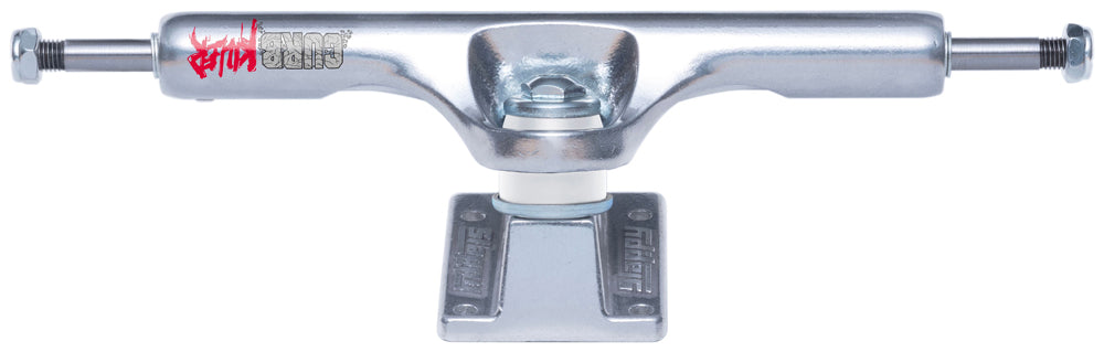 Achse Slappy 8,50 ST1 Curb Killer Inverted Polished