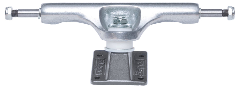 Achse Slappy 9,00 ST1 Hollow Lights (6 Hole) Gunmetal