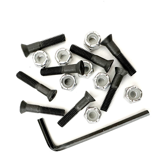 Montage Set Slappy 7/8" Allen