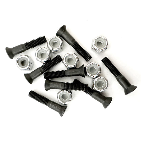 Montage Set Slappy 7/8" Phillips