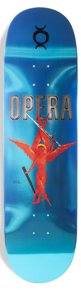 Deck Opera Fardell Sword #
