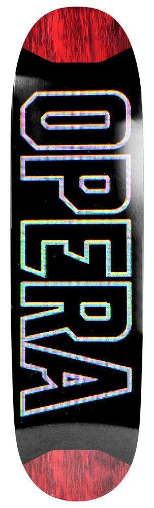 Deck Opera Screen Time Pop Slick