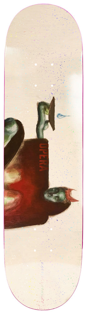 Deck Opera Nassim Gift