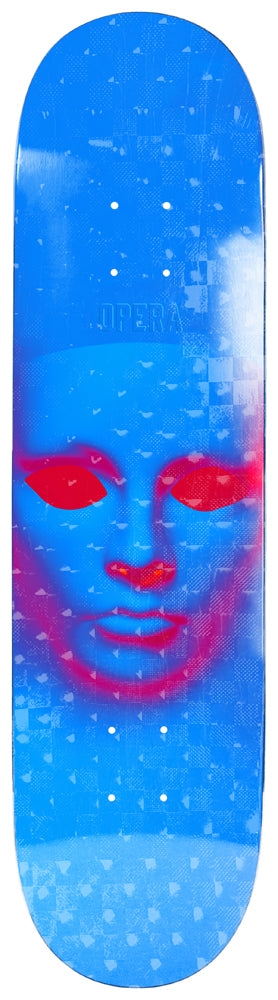 Deck Opera Face