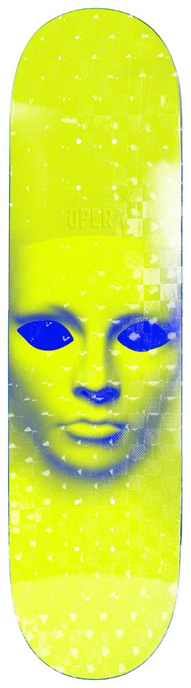 Deck Opera Face
