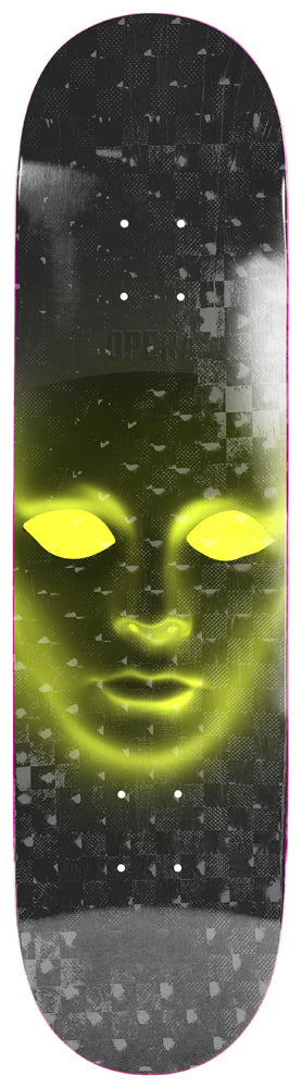 Deck Opera Face