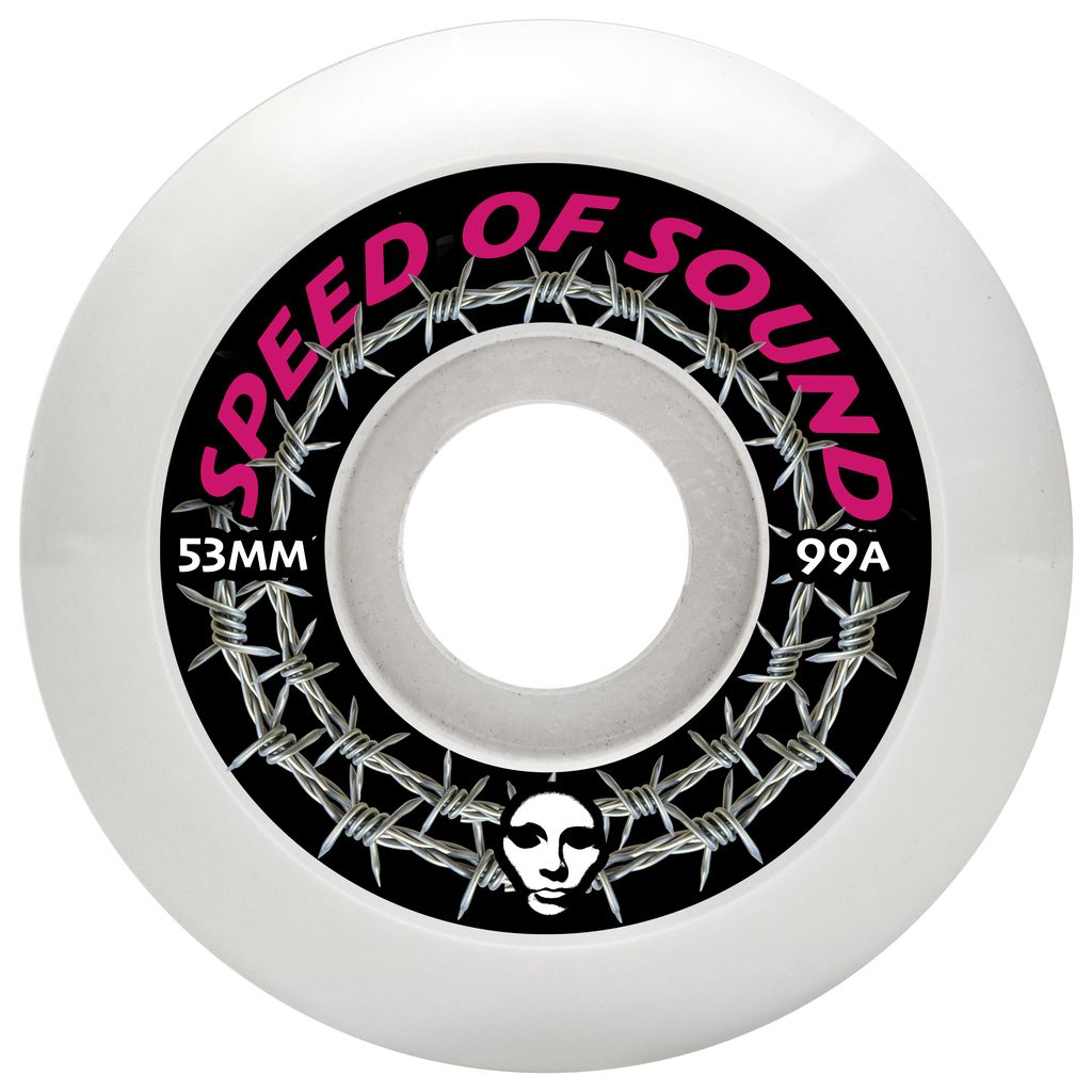 Rolle Opera S.O.S. 53mm Barbwire 99A