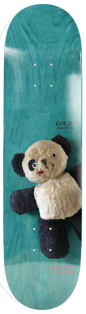 Deck Jacuzzi Barletta Bravo #